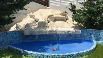Dom wolnostojący na wynajem, Dystrykt Limassol, Jermasoja