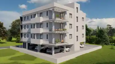 Apartment for sale, Nicosia