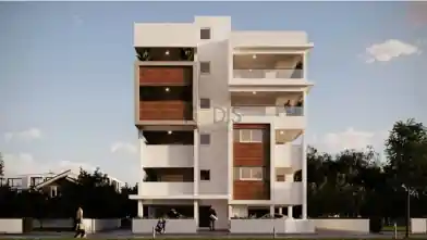 Квартира на продажу, Никосия