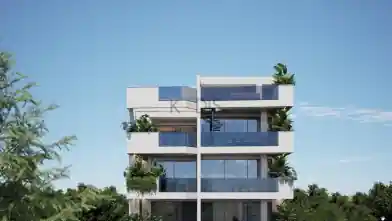 Διαμέρισμα προς πώληση, Λευκωσία, Στρόβολος