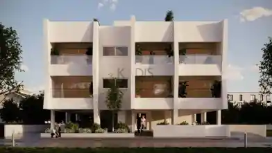 Apartment for sale, Nicosia, Lakatamia
