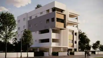Квартира на продаж, Нікосія