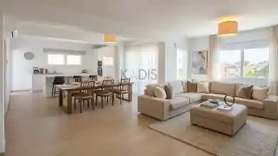 Apartment for rent, Limassol, Mesa Geitonia
