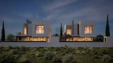Detached House for sale, Nicosia, Lakatamia