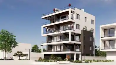 Apartment for sale, Larnaca