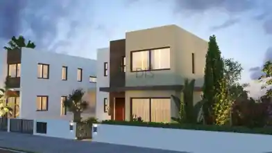 Detached House for sale, Nicosia, Politiko