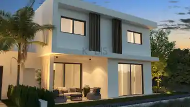 Detached House for sale, Nicosia, Strovolos