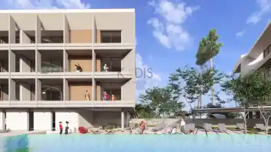 Apartment for sale, Famagusta, Paralimni