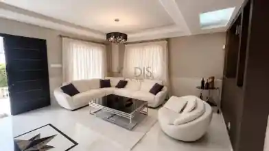 Villa for rent, Limassol, Germasogeia