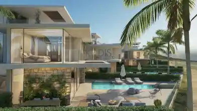 Detached House for sale, Famagusta, Paralimni