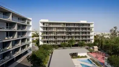Apartment for sale, Limassol, Kato Polemidia