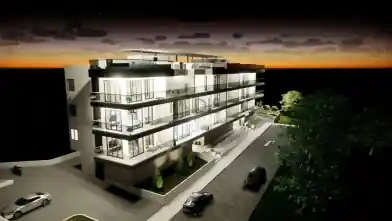 Apartment for sale, Limassol, Germasogeia