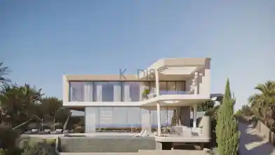 Detached House for sale, Limassol, Agios Tychon