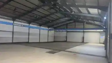 Warehouse for rent, Limassol, Ypsonas