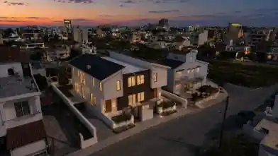 Semidetached House for sale, Larnaca