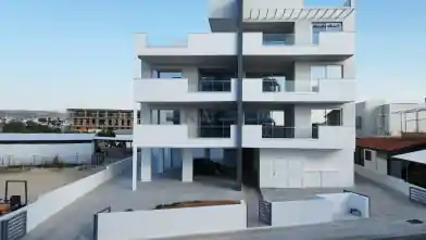 Квартира на продаж, Лімасол, Като Полемидия, Апостолос Варнавас