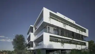 Apartment for sale, Nicosia, Strovolos