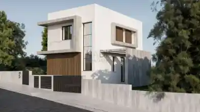 Dom wolnostojący na sprzedaż, Dystrykt Limassol, Pareklisia
