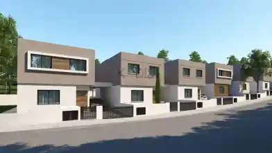 Առանձնատուն վաճառքիԼիմասոլում, Էրիմիում
