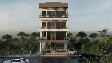 Apartment for sale, Nicosia, Agios Dometios