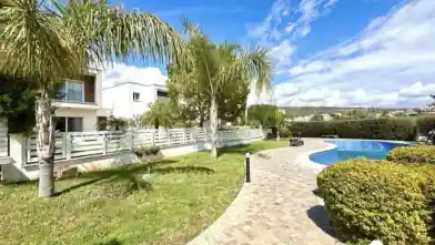 Semidetached House for sale, Limassol, Mouttagiaka