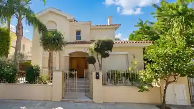 Detached House for sale, Limassol, Germasogeia