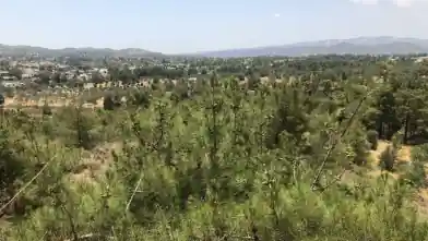 Residential Plot for sale, Larnaca, Kornos