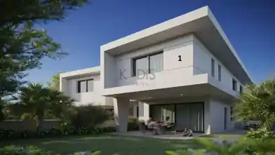 Detached House for sale, Nicosia, Lakatamia