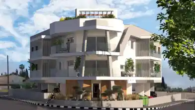 Квартира на продажу, Никосия, Строволос