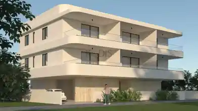 Apartment for sale, Nicosia, Lakatamia
