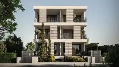 Apartment for sale, Nicosia