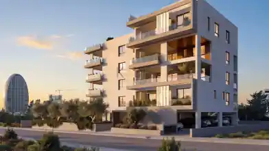 Apartment for sale, Limassol, Agios Athanasios