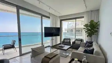 Mieszkanie na wynajem, Dystrykt Limassol, Jermasoja