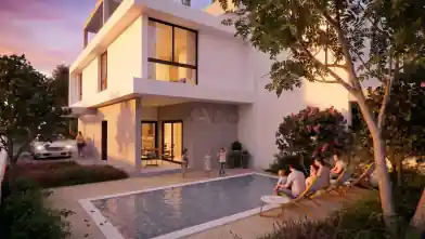 Detached House for sale, Larnaca, Oroklini