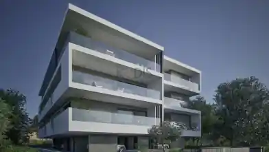 Apartment for sale, Nicosia, Strovolos