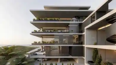 Apartment for sale, Limassol