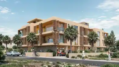 Apartment for sale, Limassol, Pyrgos