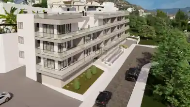 Apartment for sale, Limassol, Germasogeia