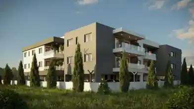 Apartment for sale, Limassol, Erimi
