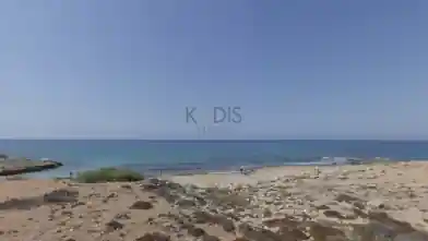Commercial Plot for sale, Famagusta, Ayia Napa