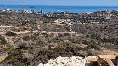Residential Plot for sale, Limassol, Agios Tychon