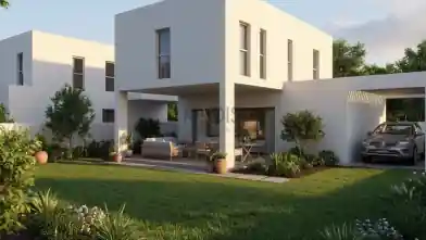 Detached House for sale, Nicosia, Pano Deftera