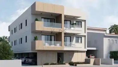 Apartment for sale, Nicosia, Geri