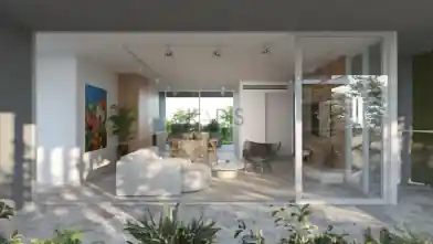Apartment for sale, Nicosia, Agios Dometios