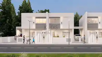 Detached House for sale, Nicosia, Latsia