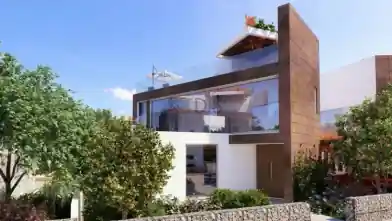 Detached House for sale, Limassol