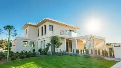 Detached House for sale, Limassol
