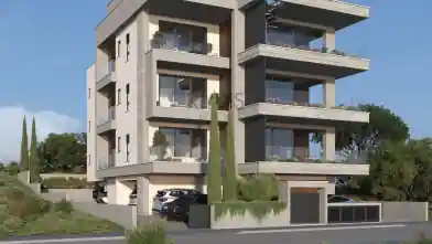 Apartment for sale, Limassol, Agios Athanasios