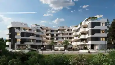 Διαμέρισμα προς πώληση, Λεμεσός, Άγιος Αθανάσιος