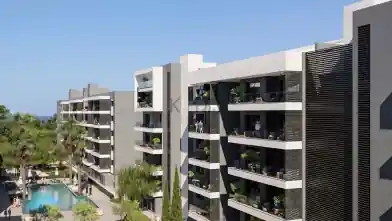Apartment for sale, Limassol